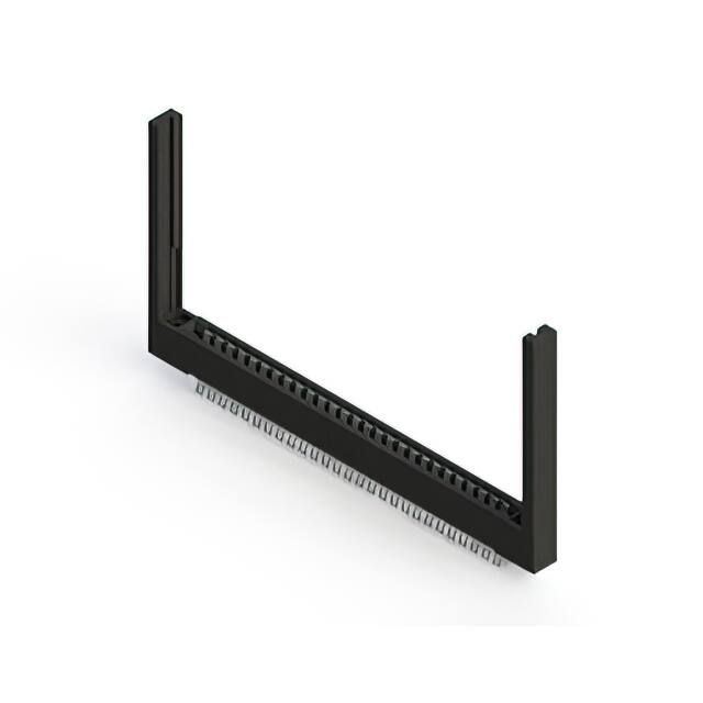 357-054-455-268 EDAC Inc.  Edgeboard Connectors